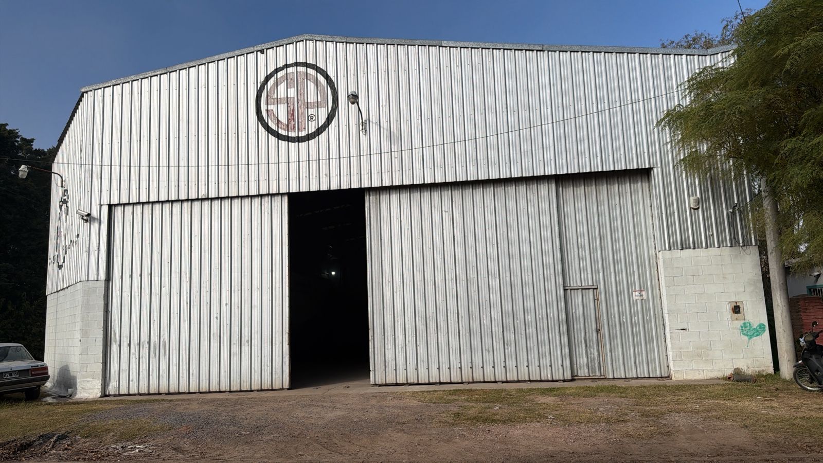 Taller MAC Servicios y Reparaciones — Alvear, Santa Fe